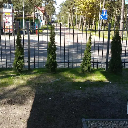 Przy Plazy Apartmán Pogorzelica (Gmina Rewal)