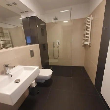 Przy Plazy Pogorzelica