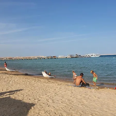 Przy Plazy Apartman *