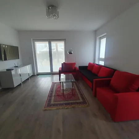 Apartmán Przy Plazy *