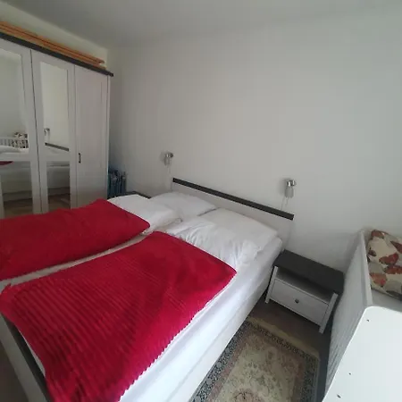Przy Plazy Apartmán *