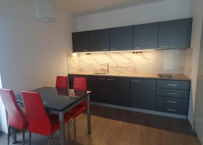 Przy Plazy Appartamento *