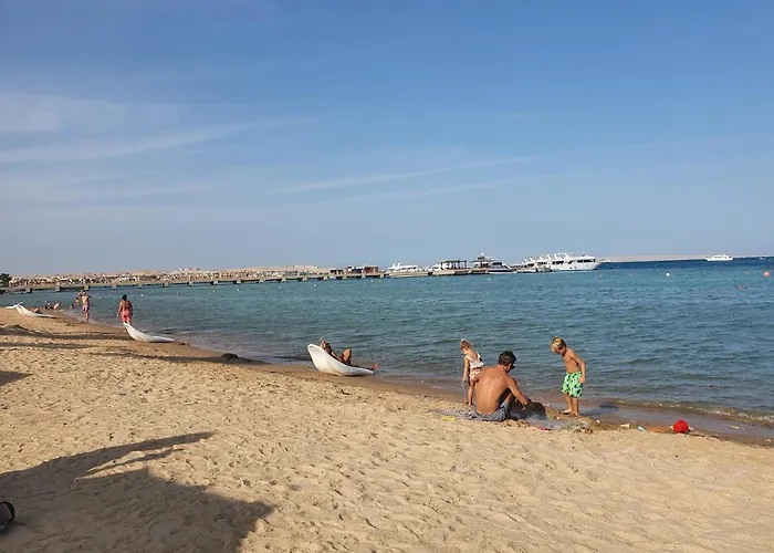 Przy Plazy Appartamento *