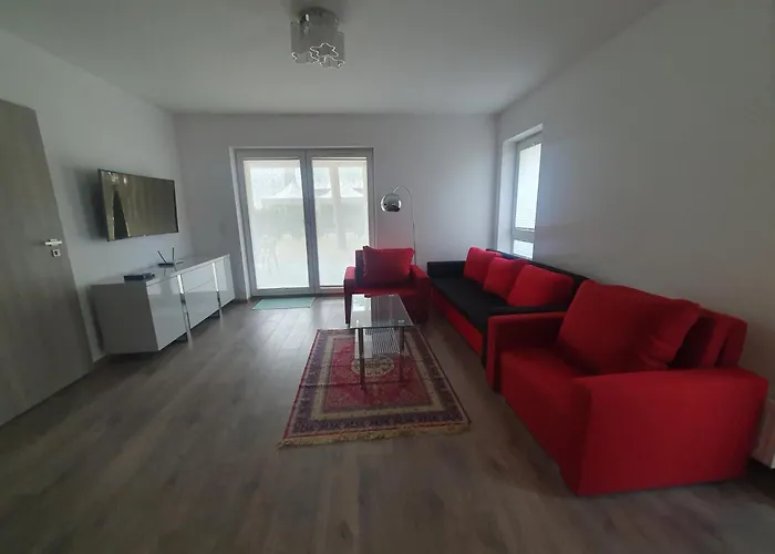 Appartamento Przy Plazy *